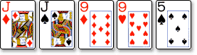 2 PAIR
